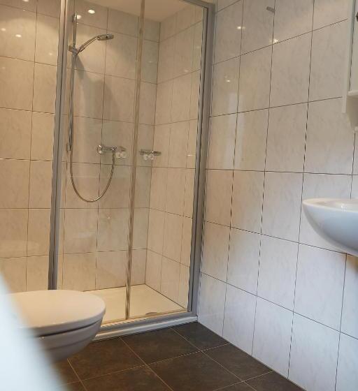 豪华房间, Haus Sepp Gruber