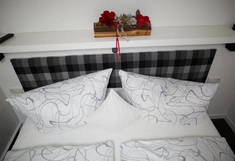 豪华房间, Haus Sepp Gruber