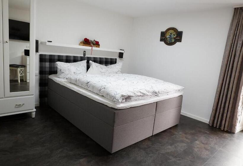 Номер Deluxe, Haus Sepp Gruber