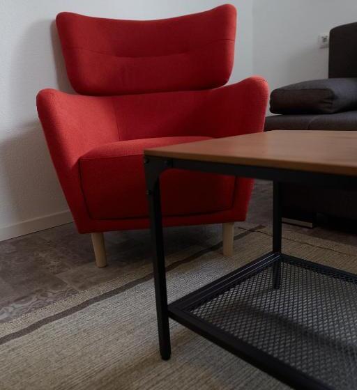 带1个卧室的公寓, Haus Sepp Gruber