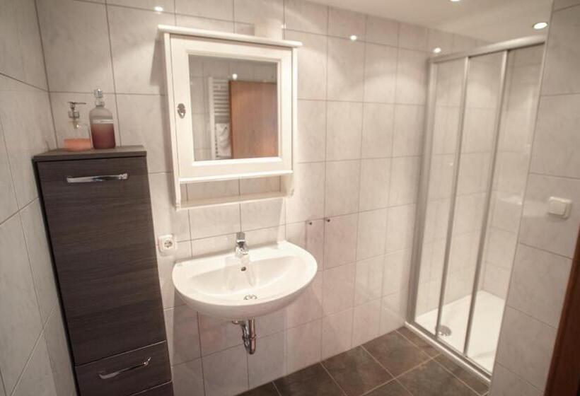 带1个卧室的公寓, Haus Sepp Gruber