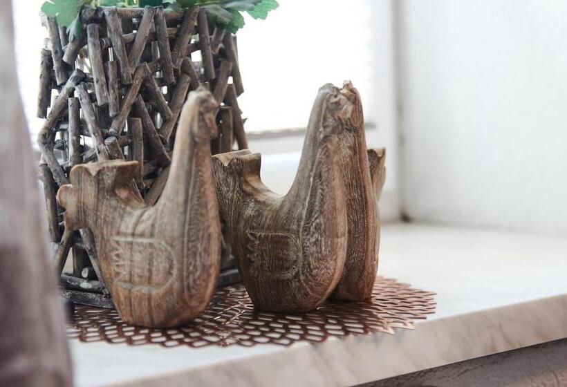 带1个卧室的公寓, Haus Sepp Gruber