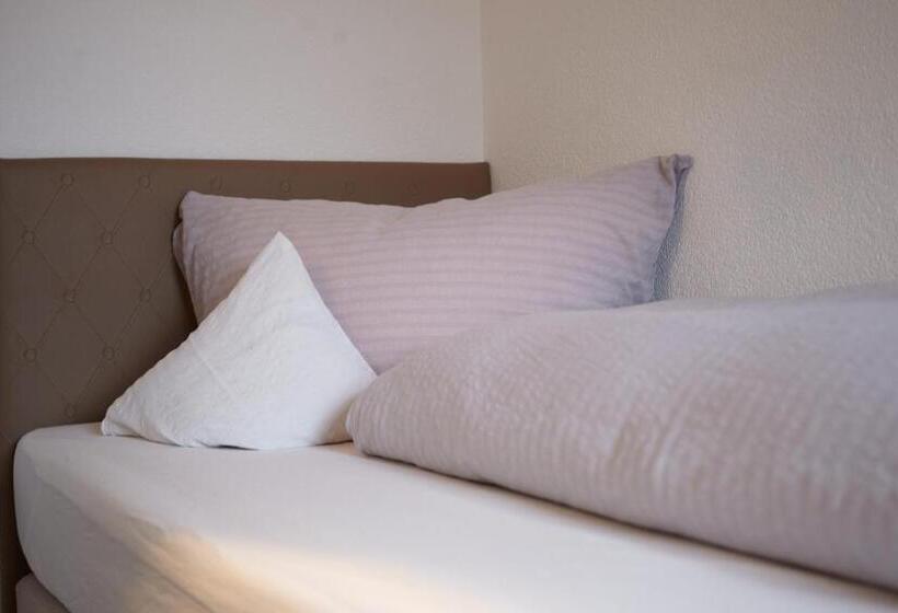 带1个卧室的豪华公寓, Haus Sepp Gruber