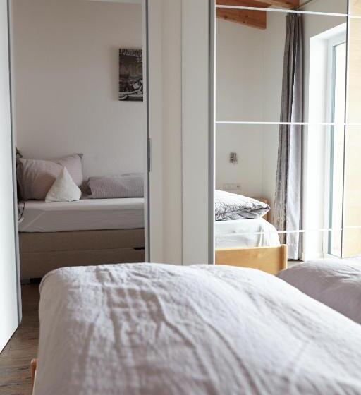 带1个卧室的豪华公寓, Haus Sepp Gruber