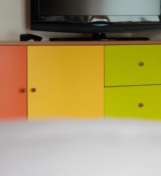 带1个卧室的豪华公寓, Haus Sepp Gruber