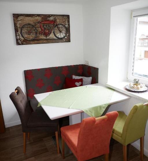 带1个卧室的公寓, Haus Sepp Gruber