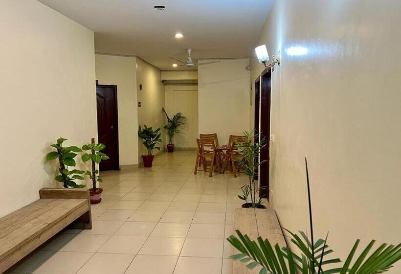 اتاق لوکس, Rooms Dha