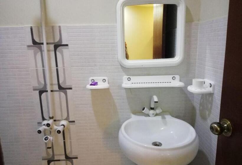 اتاق لوکس, Rooms Dha