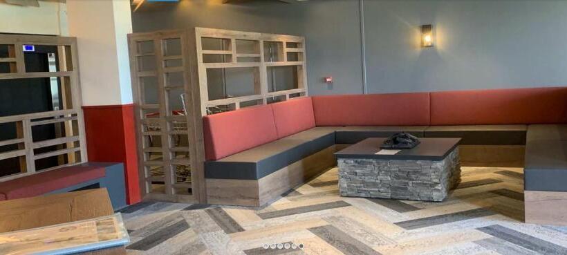 침실 1개 전망 아파트, Residence Tourotel