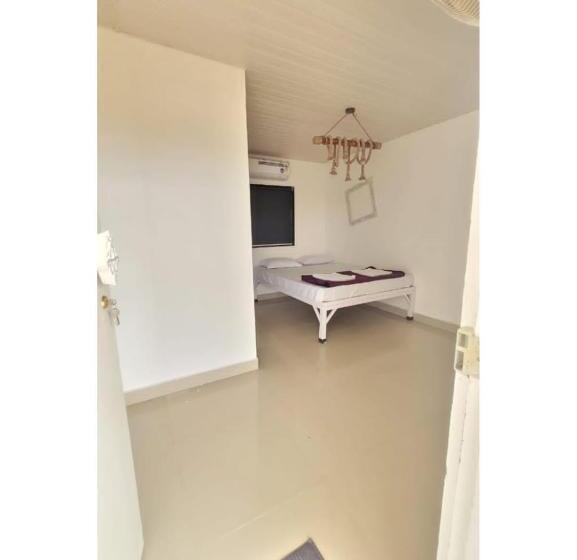 חדר דלוקס, Hakuna Matata Poolside Camping Pawana