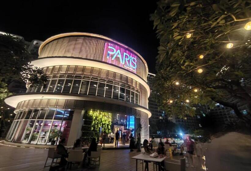 اتاق خانوادگی, Retreatopia Staycation By M.a