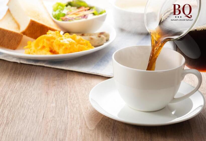 Apartament 1 Dormitori, البندقية للأجنحة الفندقية بريدة Bq Hotel Suites