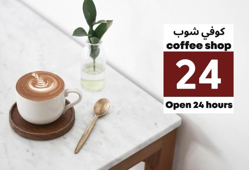 2 Szobás Suite, البندقية للأجنحة الفندقية بريدة Bq Hotel Suites