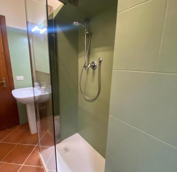 Апартаменты 1 Спальня с Террасой, 1929 Wine Food Relax Agriturismo