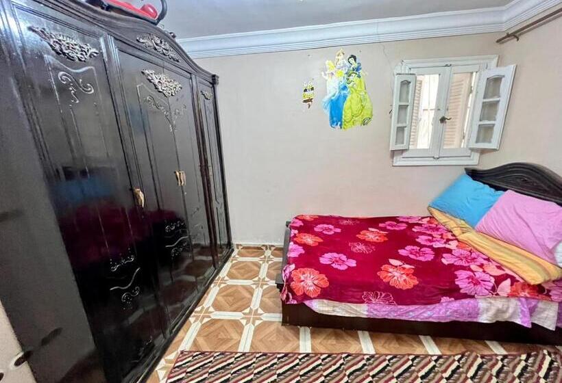 آپارتمان 1 خوابه, Green Sky