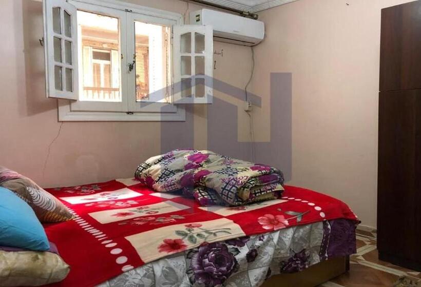 آپارتمان 1 خوابه, Green Sky