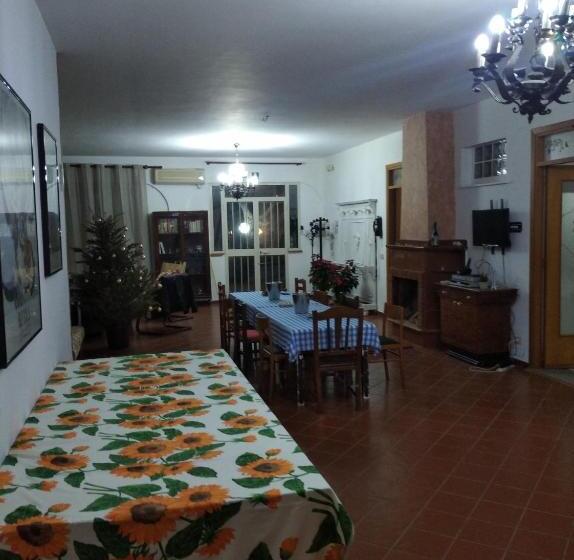 اتاق استاندارد, B&b Vacanze Mille Colori