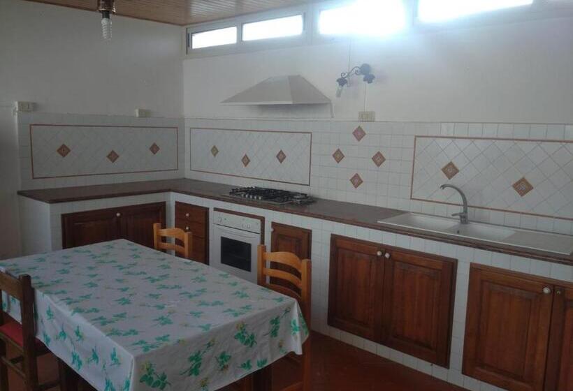 スタンダードルーム, B&b Vacanze Mille Colori