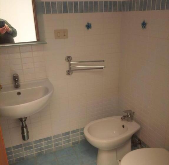 スタンダードルーム, B&b Vacanze Mille Colori