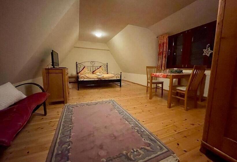 اتاق استاندارد, Pension Am Markt Meißen