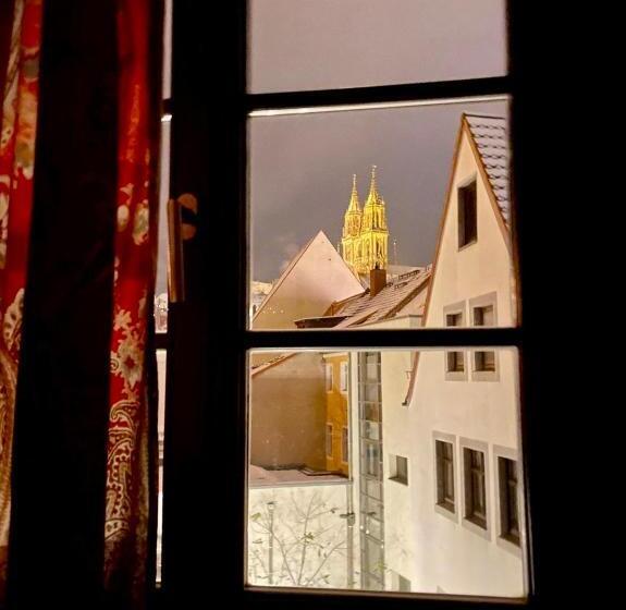 اتاق استاندارد, Pension Am Markt Meißen