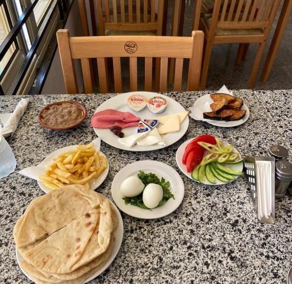 اتاق استاندارد با بالکن, Da Vinci Beach Hotel Hurghada فندق دافنشي الغردقه