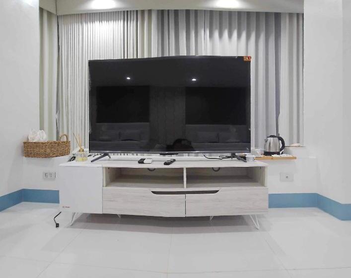 ファミリールーム, Elijosh Resort And Events Place