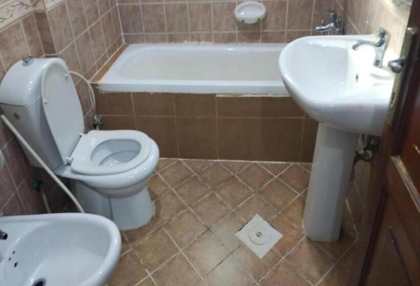 Apartament 1 Dormitori, دار كنان للوحدات السكنية المفروشة