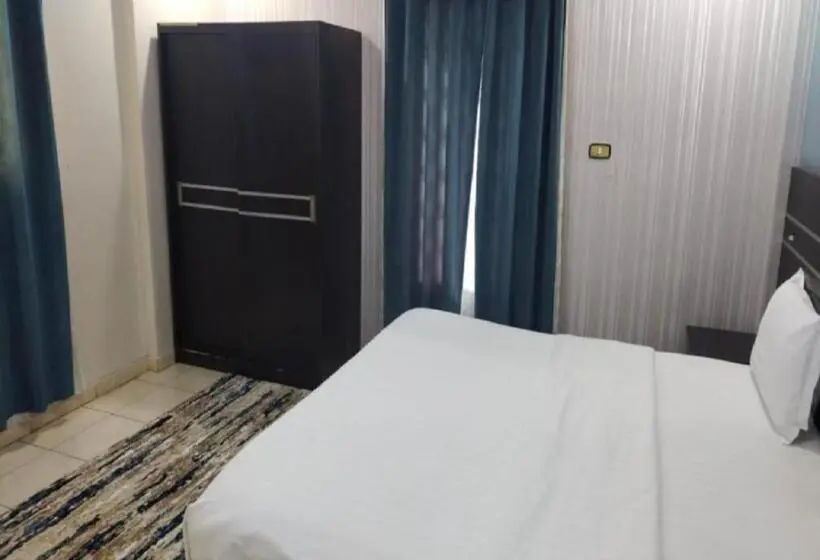 آپارتمان 2 خوابه, المهاجر حي المنار
