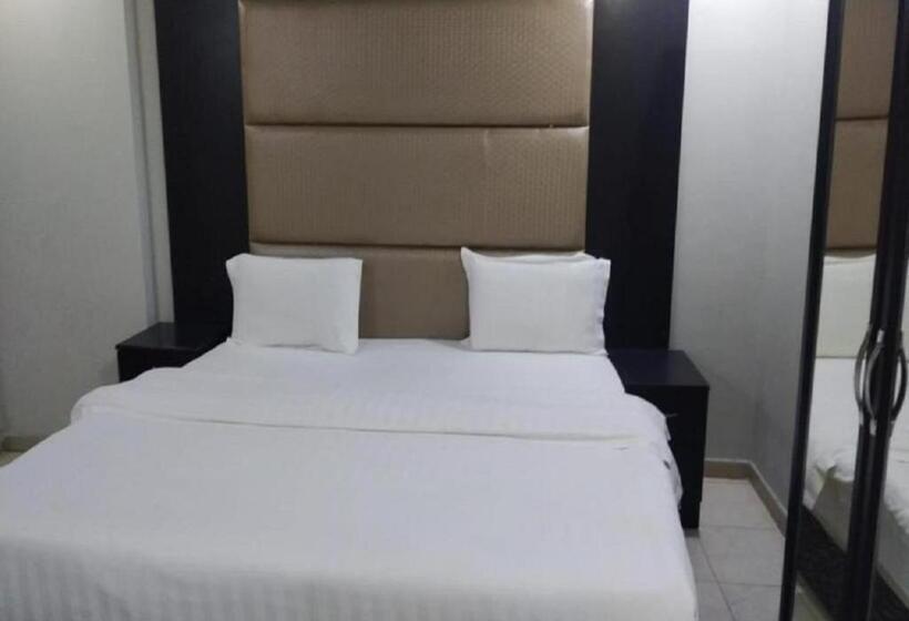 Apartament 2 Dormitoris, دار كنان للوحدات السكنية المفروشة