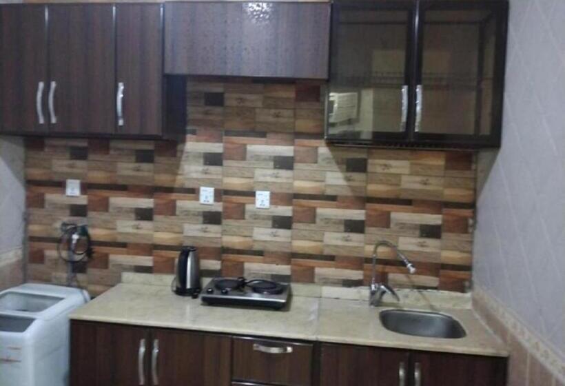 Apartament 3 Dormitoris, دار كنان للوحدات السكنية المفروشة