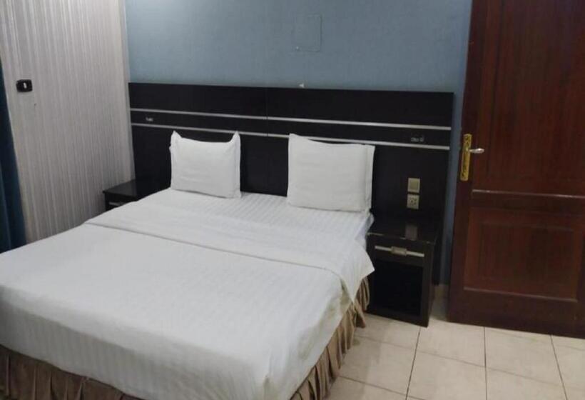 Apartament 3 Dormitoris, دار كنان للوحدات السكنية المفروشة