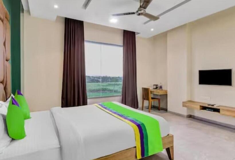 غرفة قياسية, Elite Boutique