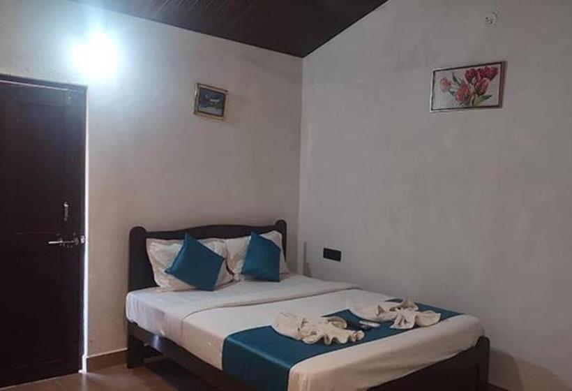 חדר דלוקס, Fabexpress Peacock Suites