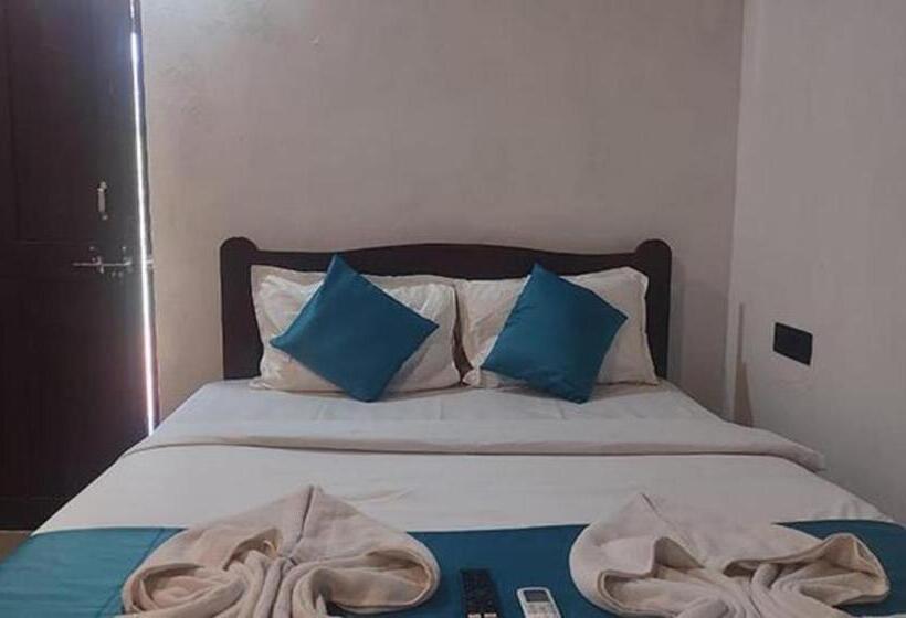 חדר דלוקס, Fabexpress Peacock Suites