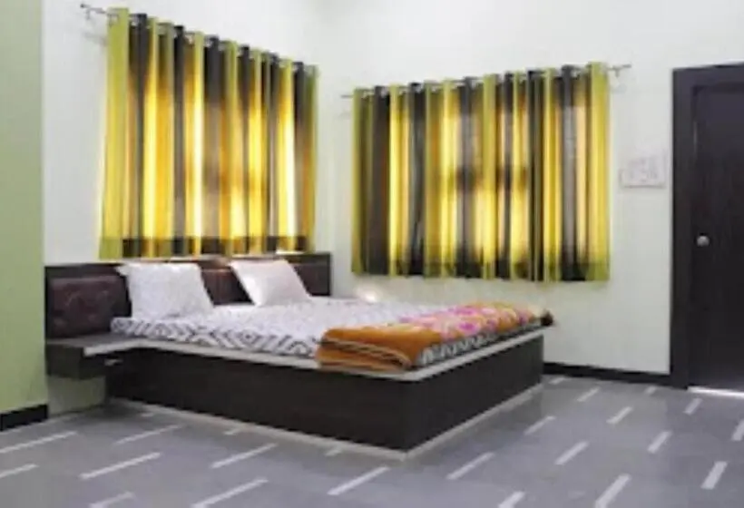 Standard-huone, Kalpshil Ashta , Ashta