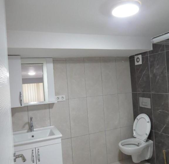 اتاق استاندارد, Kaya