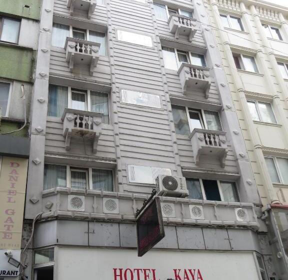 اتاق استاندارد, Kaya