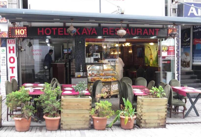 اتاق استاندارد, Kaya