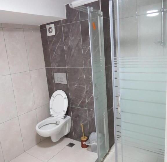 اتاق استاندارد, Kaya