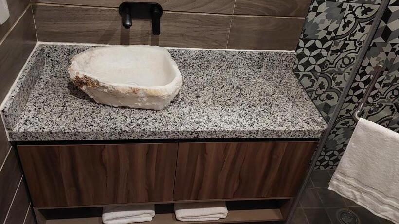 스탠다드 룸, La Cazona Boutique