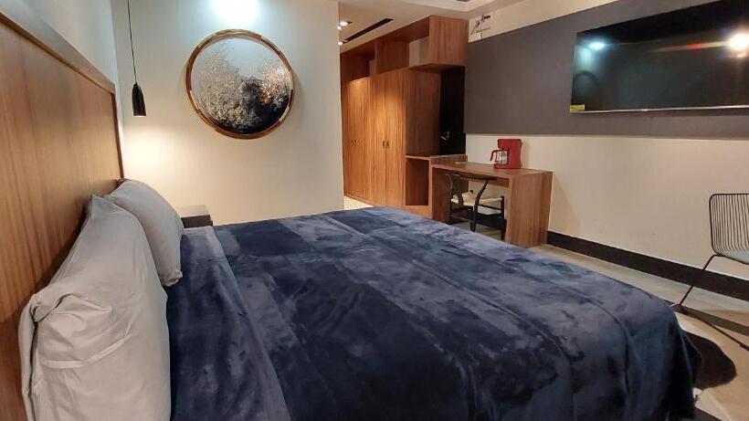 스탠다드 룸, La Cazona Boutique