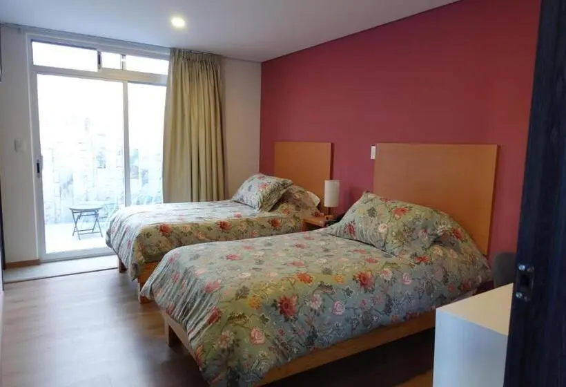 Standard-huone, Maison Lapinou