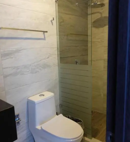 Standard-huone, Maison Lapinou