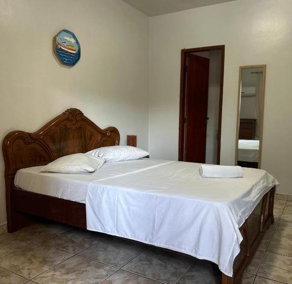 스탠다드 룸, Pousada My House Arraial Do Cabo