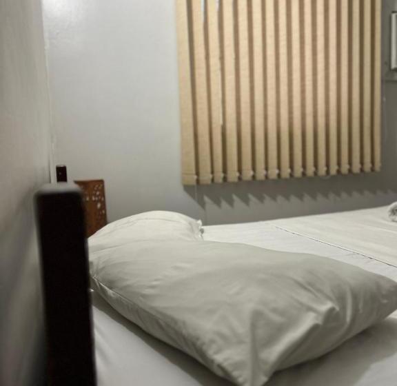 스탠다드 룸, Pousada My House Arraial Do Cabo