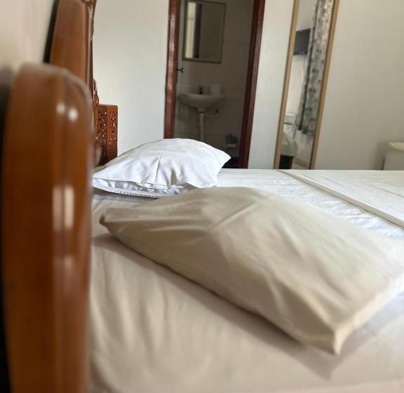 스탠다드 룸, Pousada My House Arraial Do Cabo