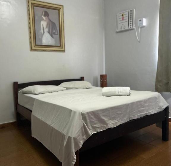 스탠다드 룸, Pousada My House Arraial Do Cabo