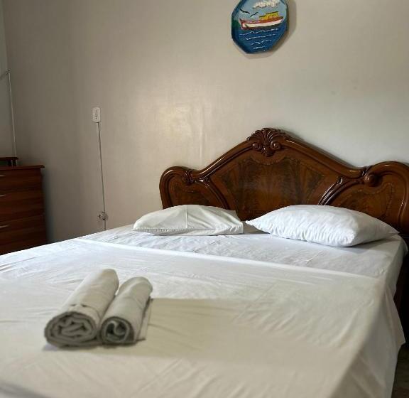 스탠다드 룸, Pousada My House Arraial Do Cabo