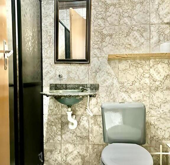 4인용 스탠다드 룸, Pousada My House Arraial Do Cabo